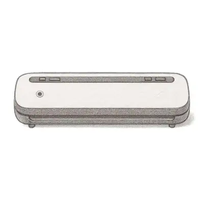 FoodSaver® VS1260 Vacuum Sealing System
