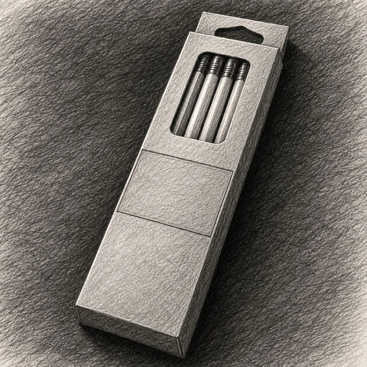 ForestChoice #2 Graphite Pencils (Pack of 12)