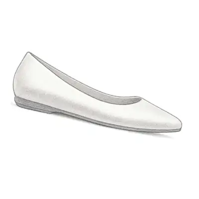 FRANKIE4 Dorset Comfort Flats