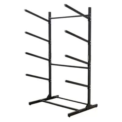 Teal Triangle Freestanding G-Watersport