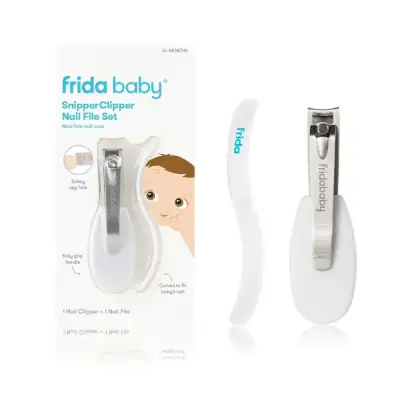 Frida NailFrida SnipperClipper Set