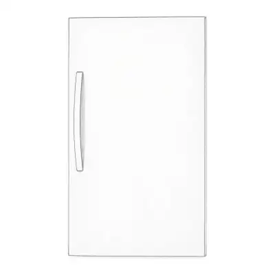 Frigidaire 16 Cu. Ft. Upright Freezer