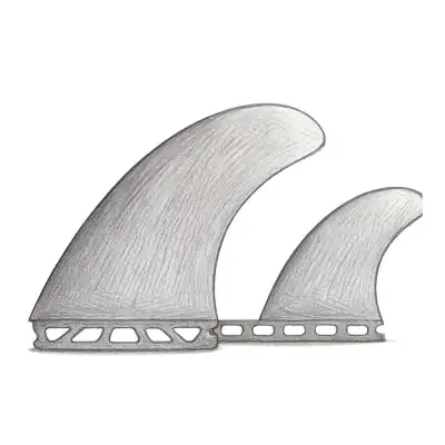 Futures T1 Twin+1 Surf Fins