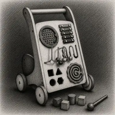 Gathre Activity Walker