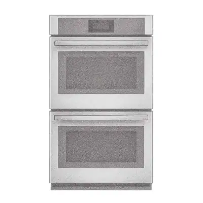 GE Profile™ 30" Smart Convection Double Wall Oven with Air Fry