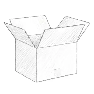 Global Industrial Corrugated Boxes