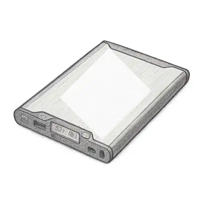 Goal Zero New Sherpa 100AC Airline-approved (25600 mAh)