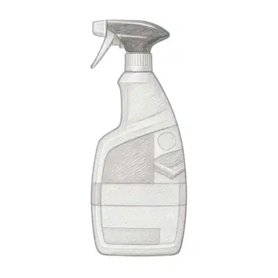 Goo Gone Oven and Grill Cleaner (14 oz)