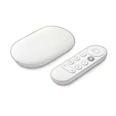 Google TV Streamer (4K)