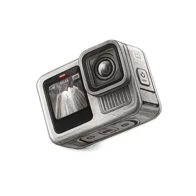 GoPro Hero13