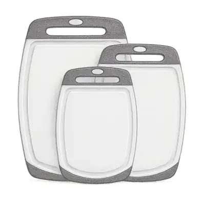 Gorilla Grip Cutting Boards