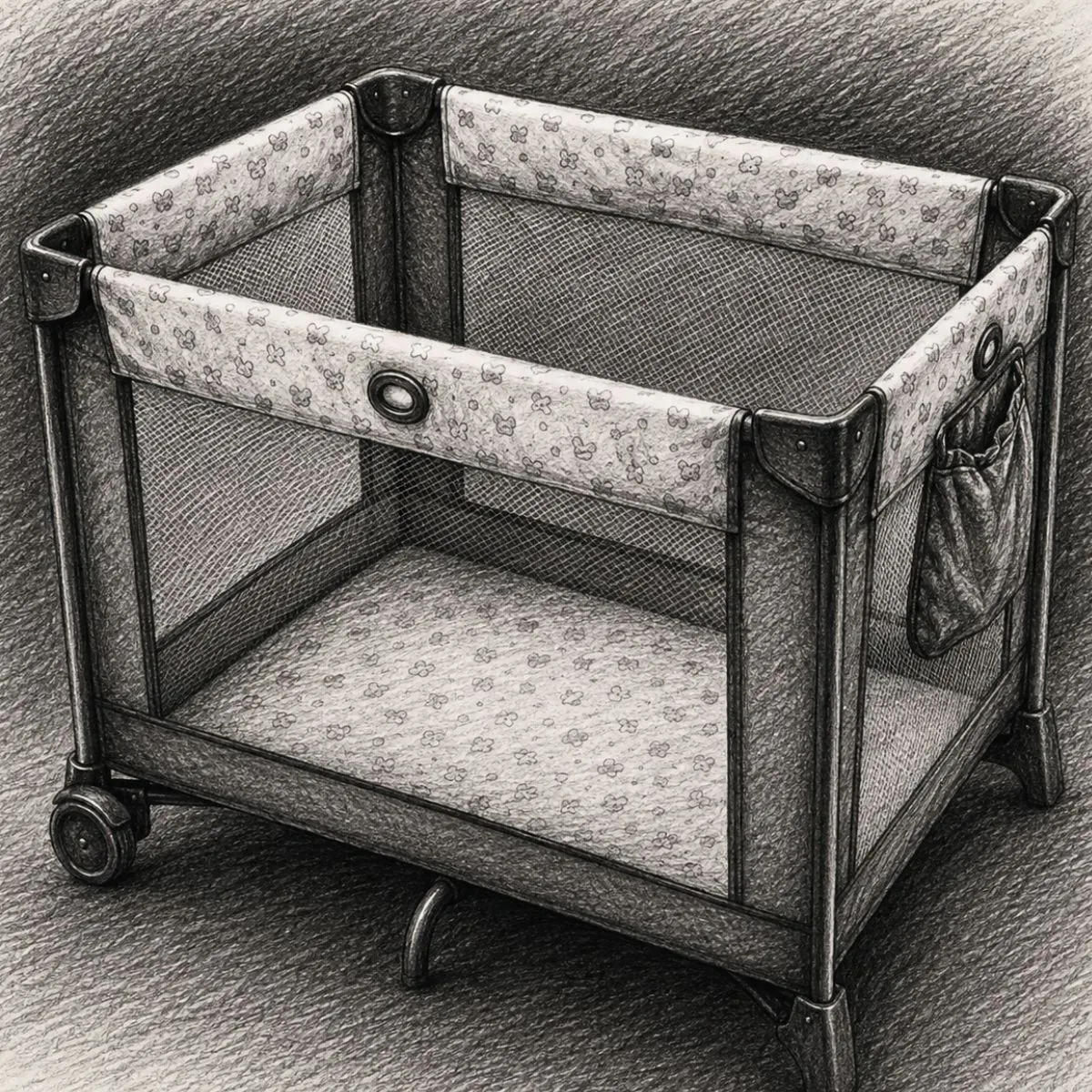 Graco Pack 'n Play® Portable Playard