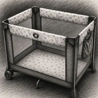 Graco Pack 'n Play® Portable Playard