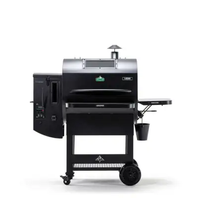Green Mountain Grills Ledge PRIME 2.0 Pellet Grill