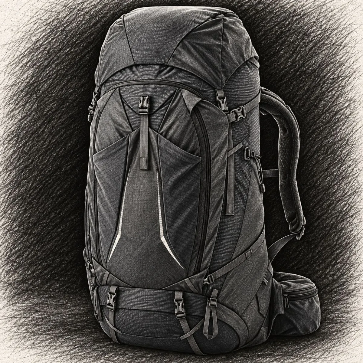 Gregory Baltoro 75