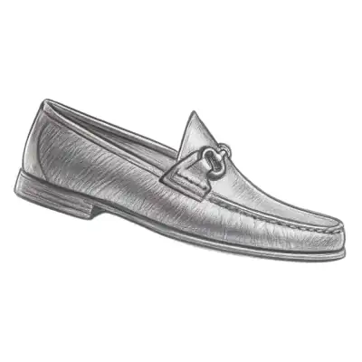 Gucci Men's Horsebit 1953 Loafers
