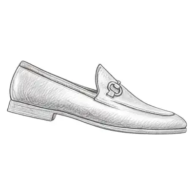 Gucci Women's Jordaan Loafers
