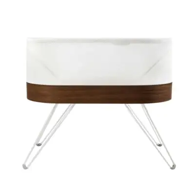 Happiest Baby SNOO Smart Sleeper Bassinet