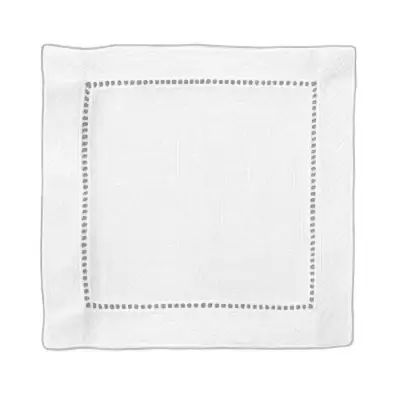 Henry Handwork Heirloom Estate Cocktail Single Napkin