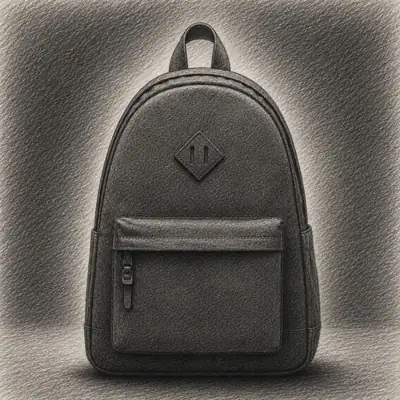 Herschel Heritage Backpack (24L)