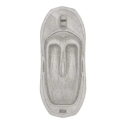 HO Sports Neutron Kneeboards