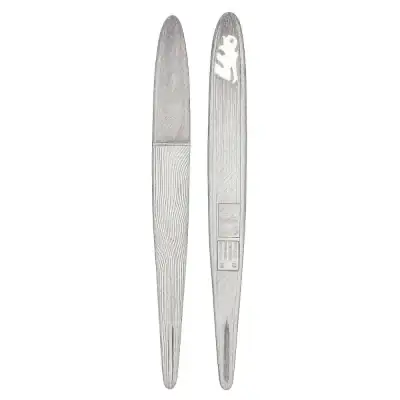 HO Sports Syndicate Works 01 Waterskis