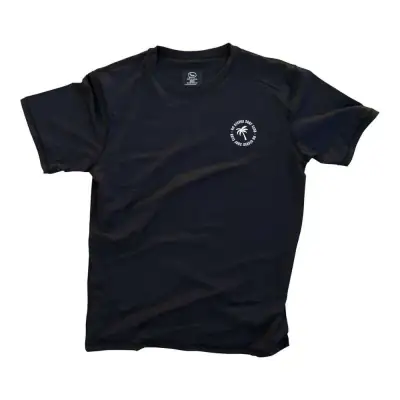 Ho Stevie Surf Shirt Rash Guard