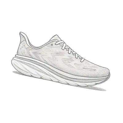 HOKA Clifton 9 Women's Running Shoes