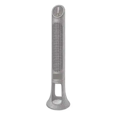 Honeywell QuietSet Whole Room Oscillating Tower Fan