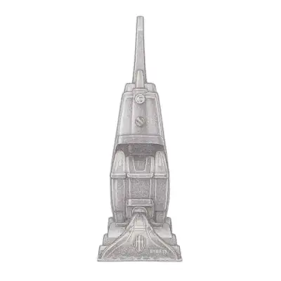 Hoover Power Scrub Deluxe Carpet Cleaner