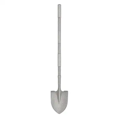 Hooyman Digging Shovel
