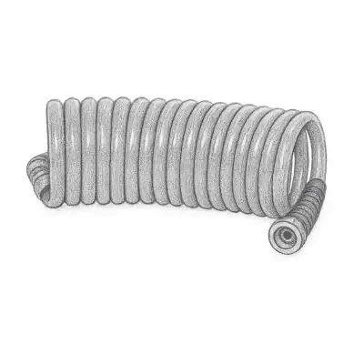 HoseCoil Standard Series