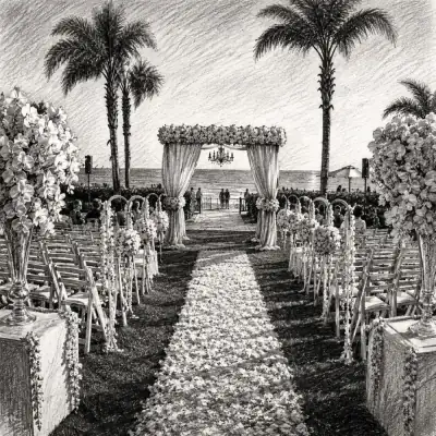 Hotel Del Coronado