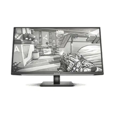 HP Omen Transcend 32 OLED