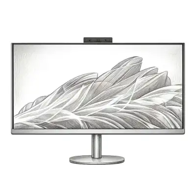 HP OmniStudio X All-in-One Desktop AI 32-c0000t PC 31.5 Intel