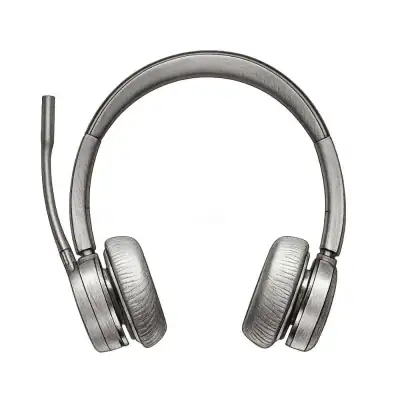 HP Poly Voyager 4320 UC Stereo USB-A Headset