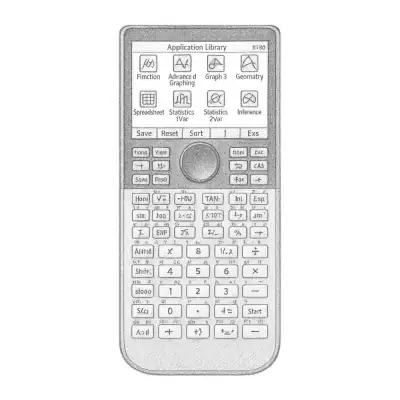 HP Prime G2 Calculator