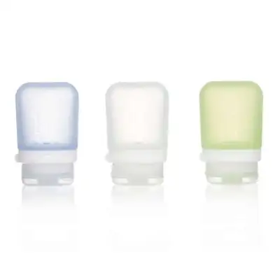 humangear GoToob+ (Pack of 3)
