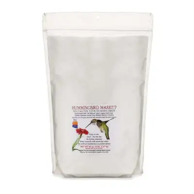 Hummingbird Market Nectar (5 lbs)