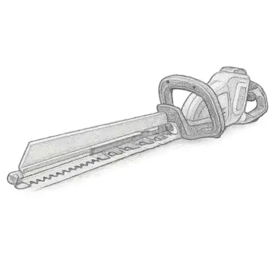 Husqvarna Hedge Master 320iHD60 (24")