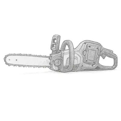 Husqvarna Power Axe 350i