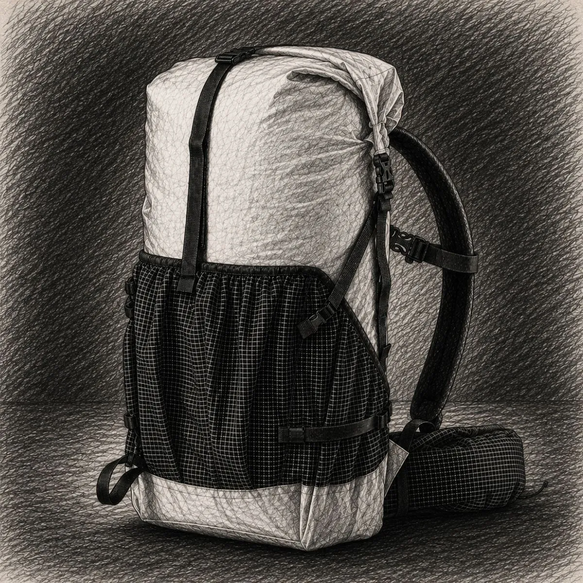 Hyperlite Mountain Gear Southwest