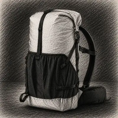 Hyperlite Mountain Gear Southwest