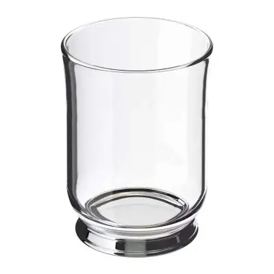 IKEA BALUNGEN Tumbler Glass