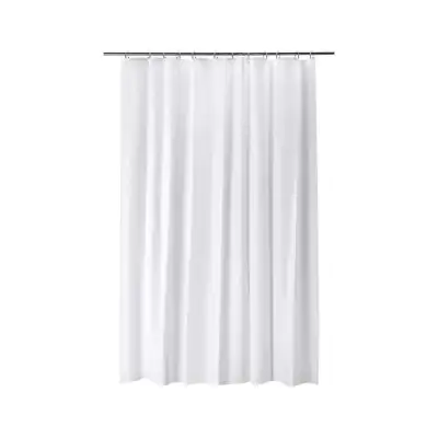 IKEA BJÄRSEN Shower Curtain (71" x 79")