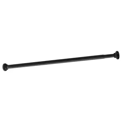 IKEA BOTAREN Shower Curtain Tension Rod