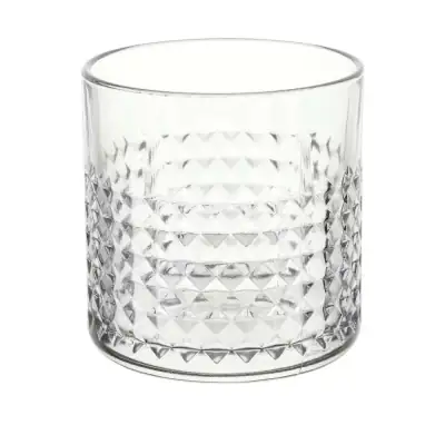 IKEA Frasera Whiskey 10 oz (Single Glass)
