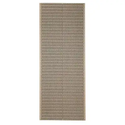 IKEA LOBBÄK Rug Flatwoven In/outdoor (2' 7" x 6' 7")