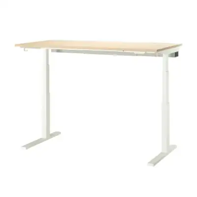 IKEA MITTZON Electric Sit/Stand Desk (63" x 31.50")