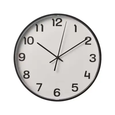 IKEA PLUTTIS Wall Clock